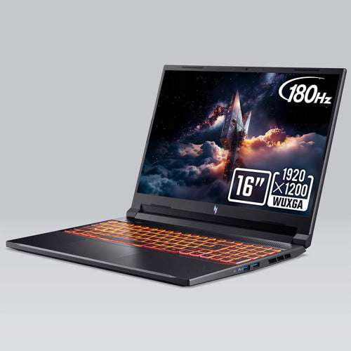 Acer Nitro V16 AI ANV16-42 Gaming Laptop