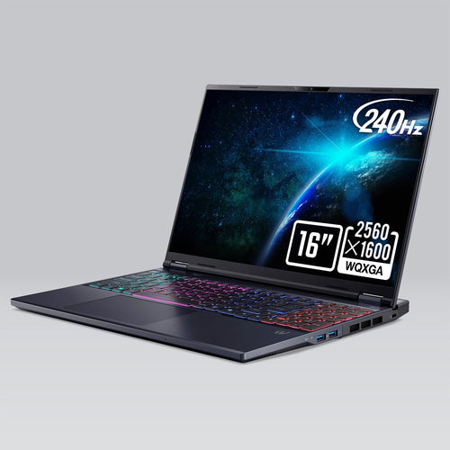Acer Predator Helios Neo 16 AI PHN16-73-77QA Gaming Laptop