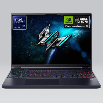 Acer Predator Helios Neo 16 AI PHN16-73-77QA Gaming Laptop