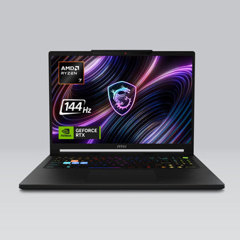 MSI Raider 16 HX B2WH-073UK Gaming Laptop