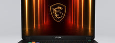 MSI Stealth A18 AI Plus A3XWHG-002UK Gaming Laptop