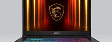 MSI Katana 15 HX B14WGK-053UK Gaming Laptop