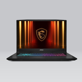 MSI Katana 15 HX B14WGK-053UK Gaming Laptop