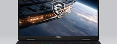 MSI Titan 18 HX A2WJ-1072UK Gaming Laptop