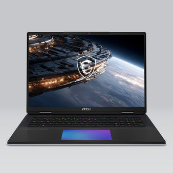 MSI Titan 18 HX A2WJ-1072UK Gaming Laptop