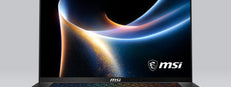 MSI Stealth 16 AI Plus B3WI-031UK Gaming Laptop