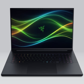 Razer Blade 18 RZ09-0582DWR9-R3W1 Gaming Laptop