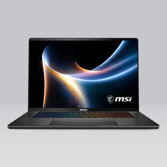 MSI Stealth 16 AI Plus B3WH-032UK Gaming Laptop