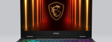 MSI Cyborg 15 B2RWFKG-020UK Gaming Laptop