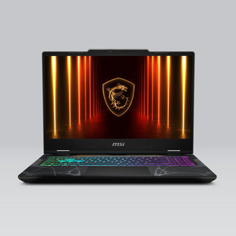 MSI Cyborg 15 B2RWFKG-020UK Gaming Laptop