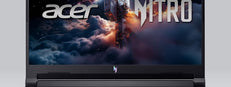 Acer Nitro V16 AI ANV16-42 Gaming Laptop