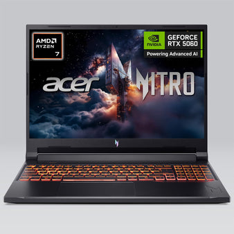 Acer Nitro V16 AI ANV16-42 Gaming Laptop