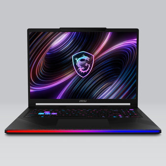 MSI Raider 16 Max HX B2WJ-065UK Gaming Laptop