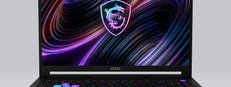 MSI Raider 16 Max HX B2WJ-066UK Gaming Laptop