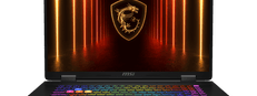 MSI Crosshair 18 HX AI A2XWFKG-005UK Gaming Laptop