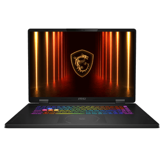 MSI Crosshair 18 HX AI A2XWFKG-005UK Gaming Laptop
