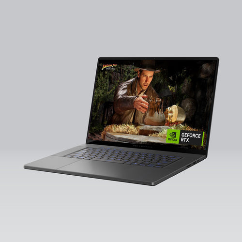 ASUS ROG Zephyrus G16 GU606AX-TB005W Gaming Laptop