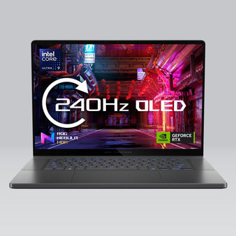 ASUS ROG Zephyrus G16 GU606AW-TB007W Gaming Laptop