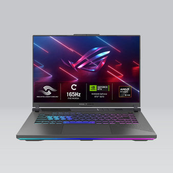 ASUS ROG Strix G16 G614PP-RV230W Gaming Laptop