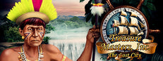 Treasure Masters, Inc.: The Lost City