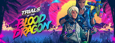 Trials of the Blood Dragon