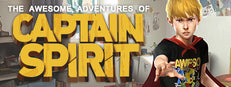 The Awesome Adventures of Captain Spirit