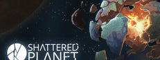 Shattered Planet