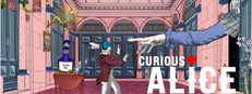 Curious Alice