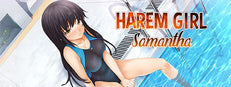Harem Girl: Samantha