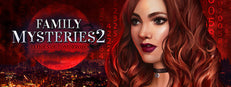 Family Mysteries 2: Echoes of Tomorrow