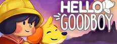 Hello Goodboy