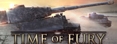 Time of Fury