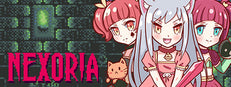 Nexoria: Dungeon Rogue Heroes