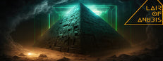 Lair of Anubis