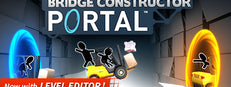 Bridge Constructor Portal
