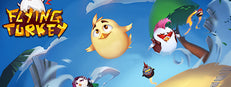 Flying Turkey