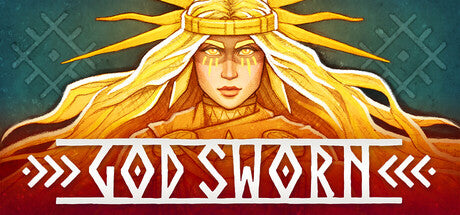 Godsworn