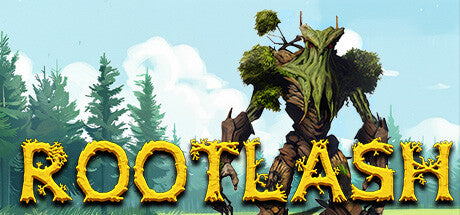 Rootlash