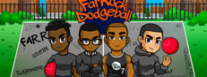FarRock Dodgeball