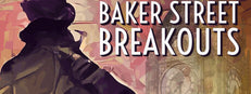 Baker Street Breakouts: A Sherlockian Escape Adventure