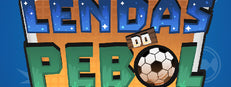 Lendas do Pebol: Mythic Football