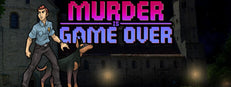 Murder Is Game Over