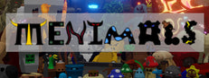 Menimals