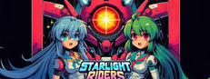 StarLightRiders: HyperJump