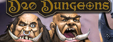 D20 Dungeons