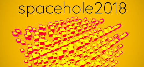 Space Hole 2018