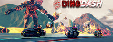 DinoDash