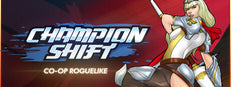 Champion Shift