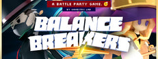 Balance Breakers - A Battle Party Game