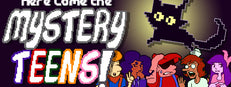Here Come the Mystery Teens!
